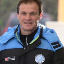 Daniel Primo Daniel Primo