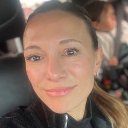 Directora general Vivet residencia de adultos