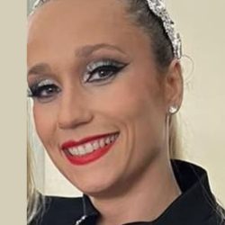 Majo Capelino Directora general ON STAGE 2